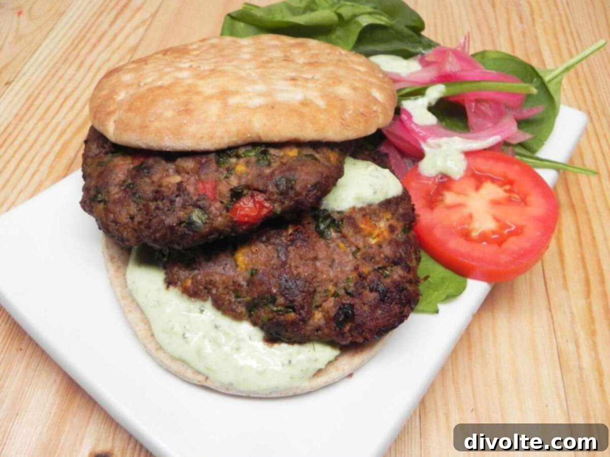 Authentic Pakistani Chapli Kebab Recipe 2 pakistani-chapli-kebab-recipe