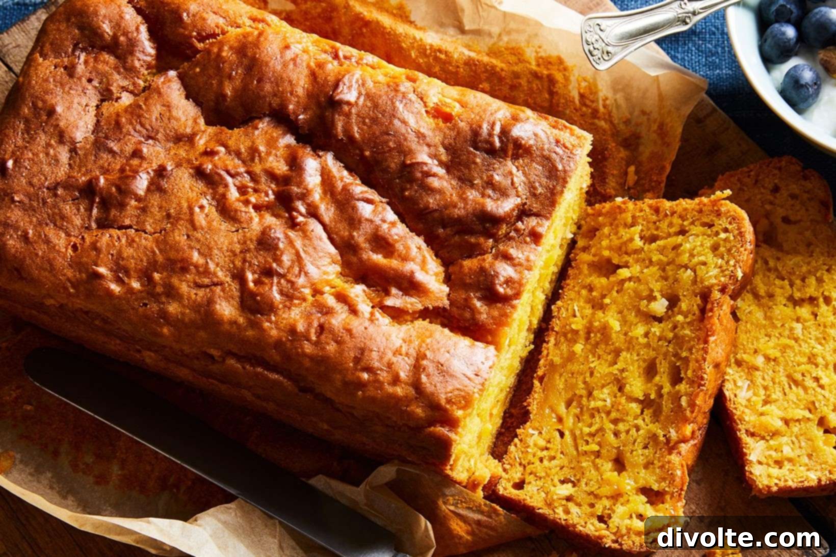 Tropical Mango Bread Delight 2 mango-bread-recipe