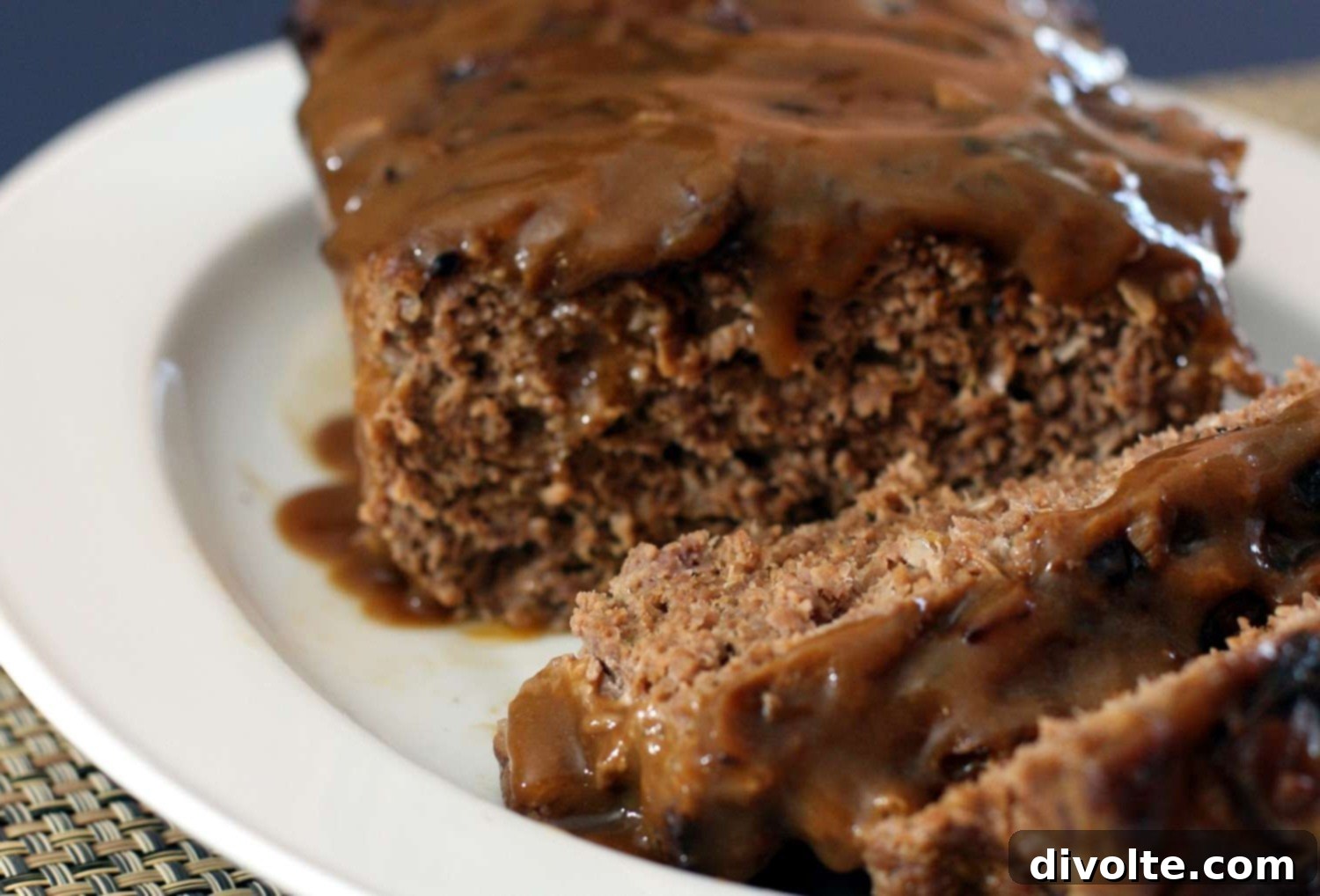 meatloaf-with-brown-gravy-recipe