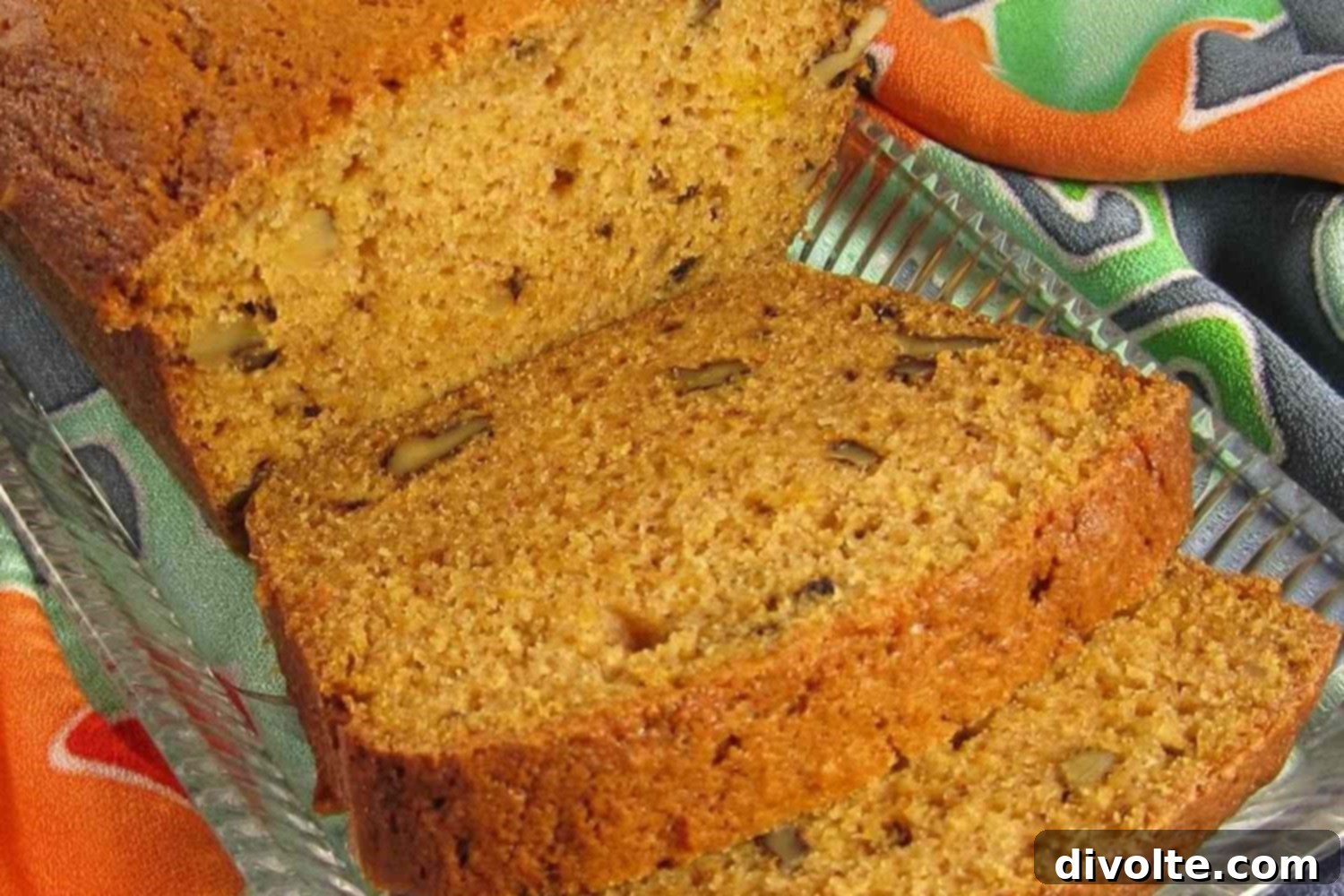 Butternut Squash Delight: A Bread Lover's Dream 2 butternut squash bread recipe