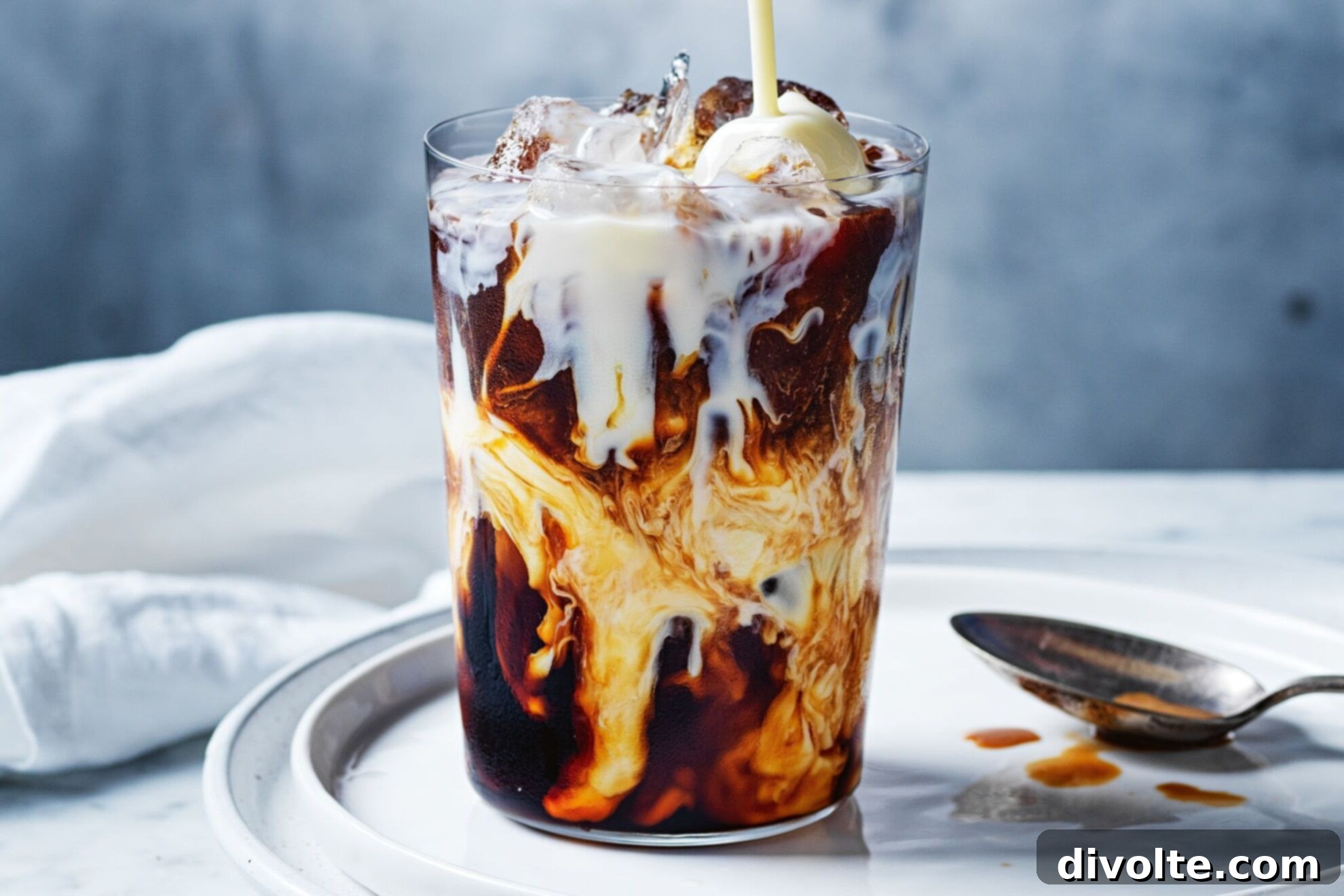 Vietnamese Iced Coffee Recipe